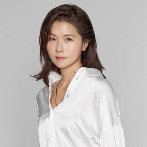 Portrait of Yeonjae Lee
